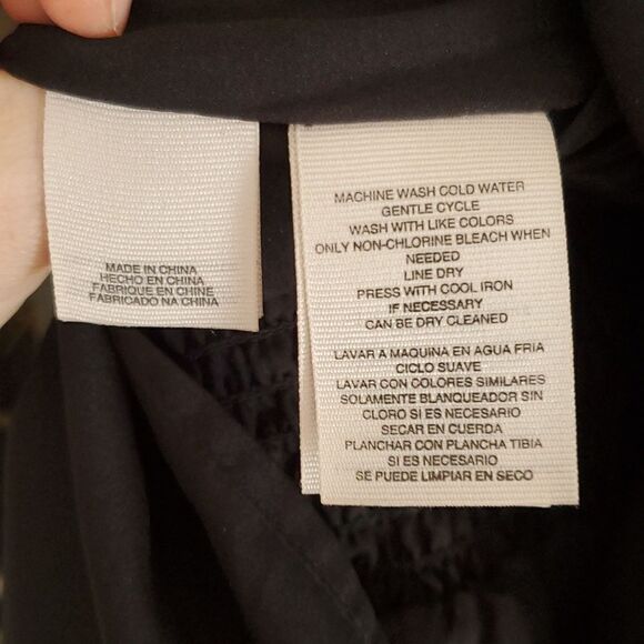 Rachel by Rachel Roy Floral Mini Dress - Picture 9 of 11